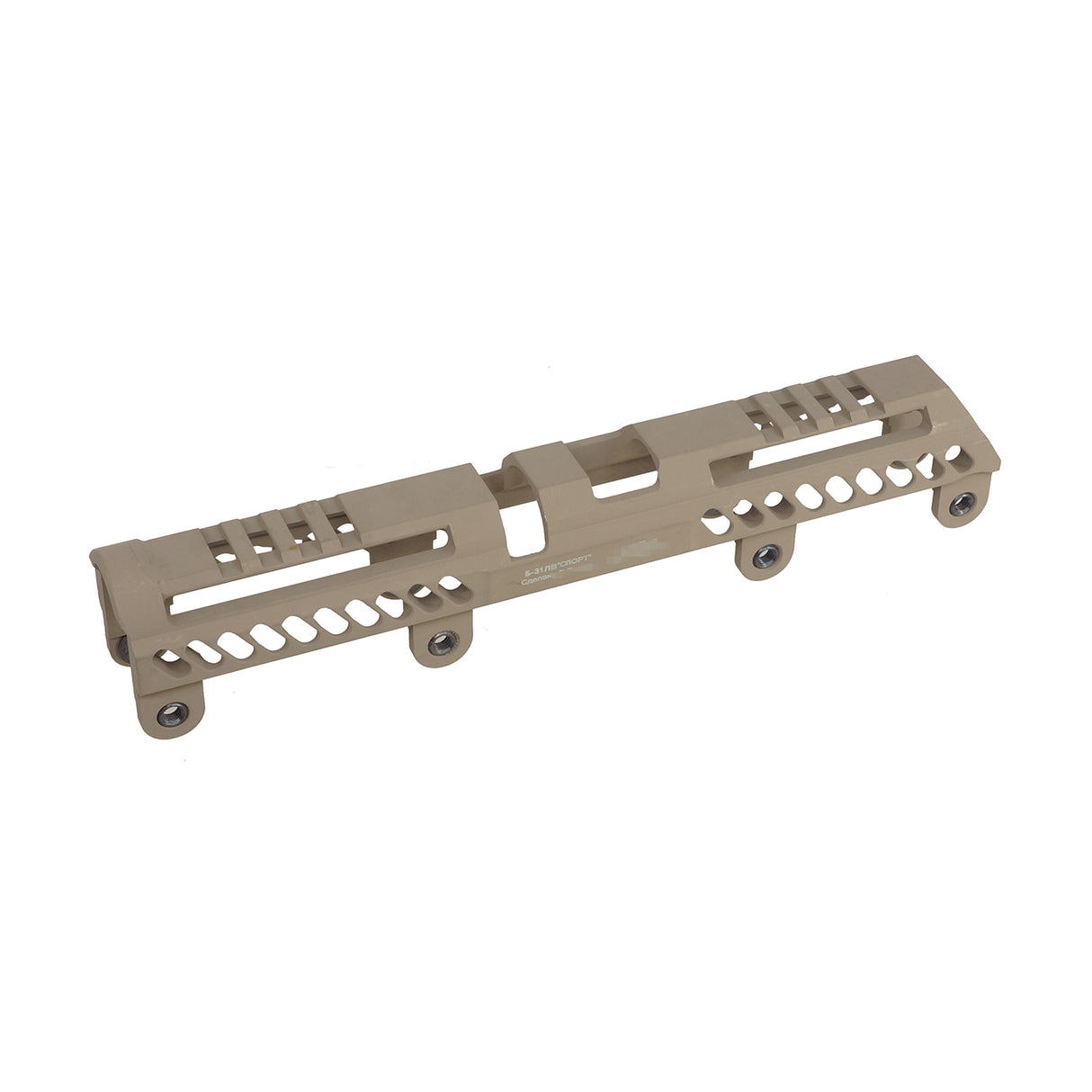 5KU B-31LV SPORT Upper Handguard for AK Airsoft ( 5KU-290 )
