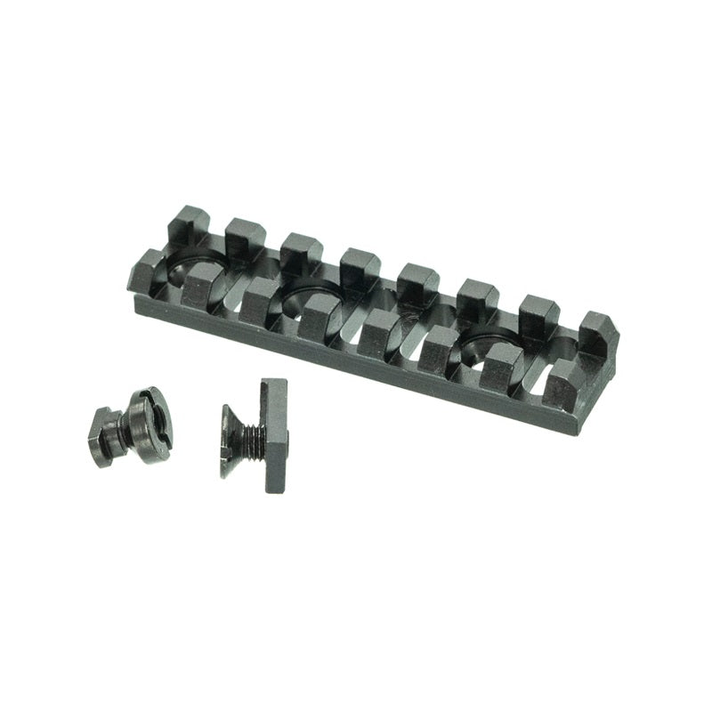 5KU B-2U Rail Section for Zenit Rail ( 5KU-294 )