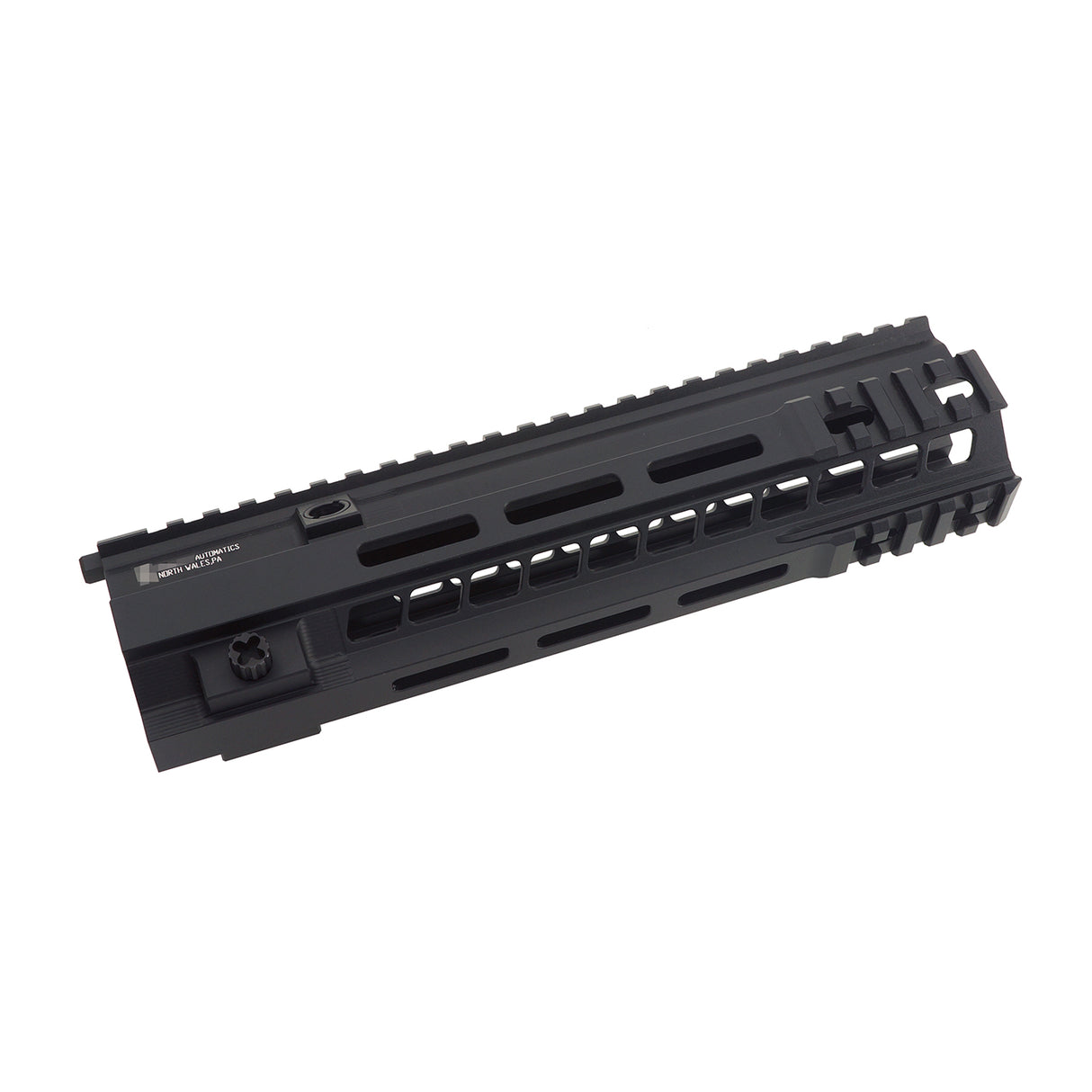 5KU SMR MK15 M-Lok Handguard for Marui HK416 AEG ( 5KU-295 )