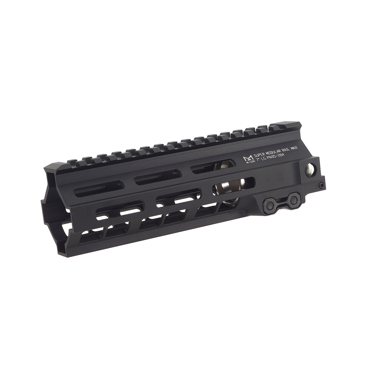 5KU 7 Inch SMR MK8 M-Lok Tactical Handguard for M4 AEG / GBB ( 5KU-297 )