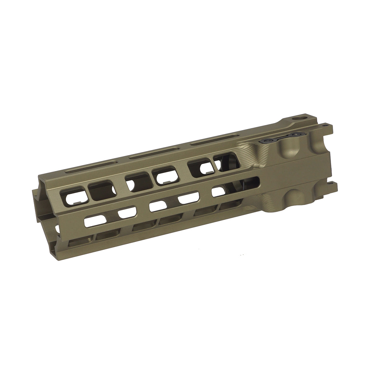 5KU 7 Inch SMR MK8 M-Lok Tactical Handguard for M4 AEG / GBB ( 5KU-297 )
