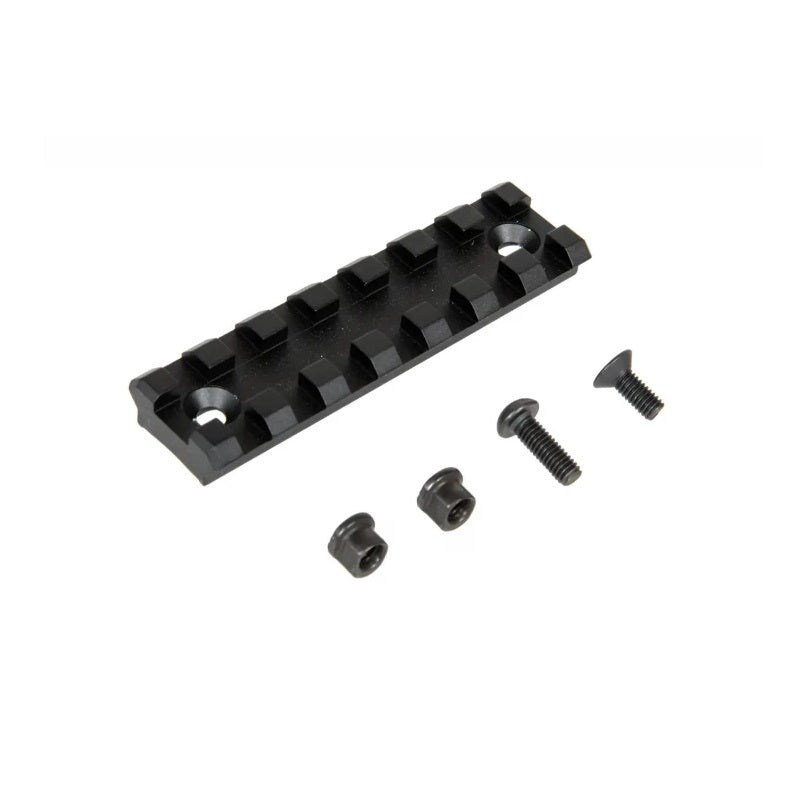 5KU 7 Slot Rail Section for VS Handguard ( 5KU-307 )