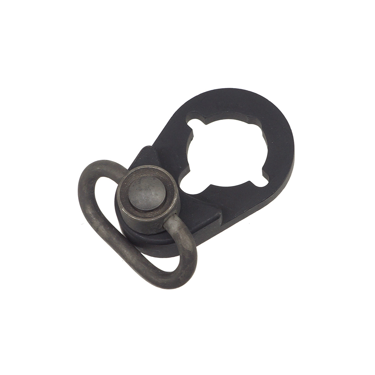 5KU Extended Stock QD Sling Mount for M4 AEG ( 5KU-309 )