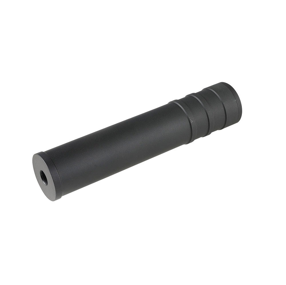 5KU SV SAIGA Airsoft Mock Suppressor for 14mm- ( 5KU-311 )