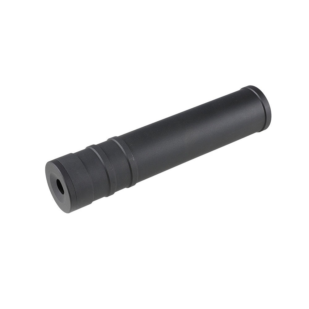 5KU SV SAIGA Airsoft Mock Suppressor for 14mm- ( 5KU-311 )