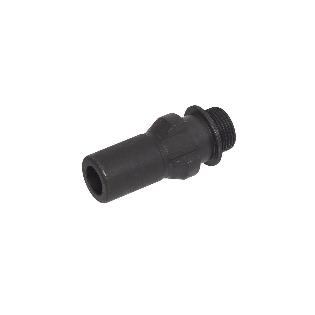 5KU Ryder 9 QD Suppressor with CYMA MP5 Flash Hider ( 5KU-312-C )