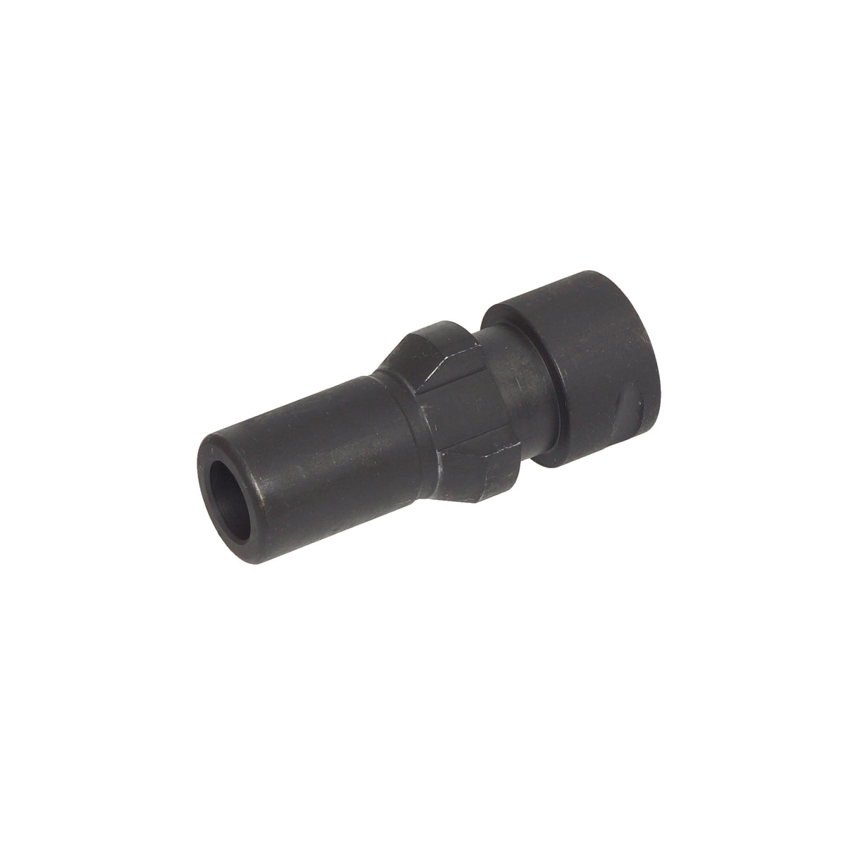 5KU Ryder 9 QD Suppressor with WE MP5 Flash Hider ( 5KU-312-W )