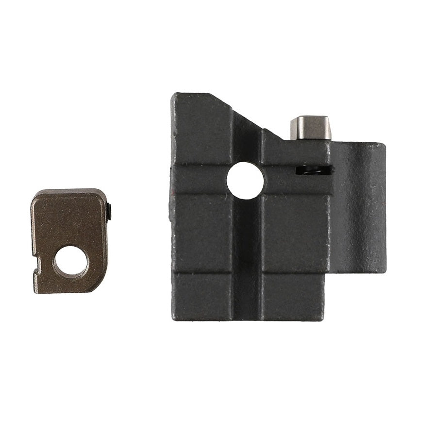 5KU PT-1/3 Side Folding Stock Adapter for E&L AK Airsoft ( 5KU-314 )