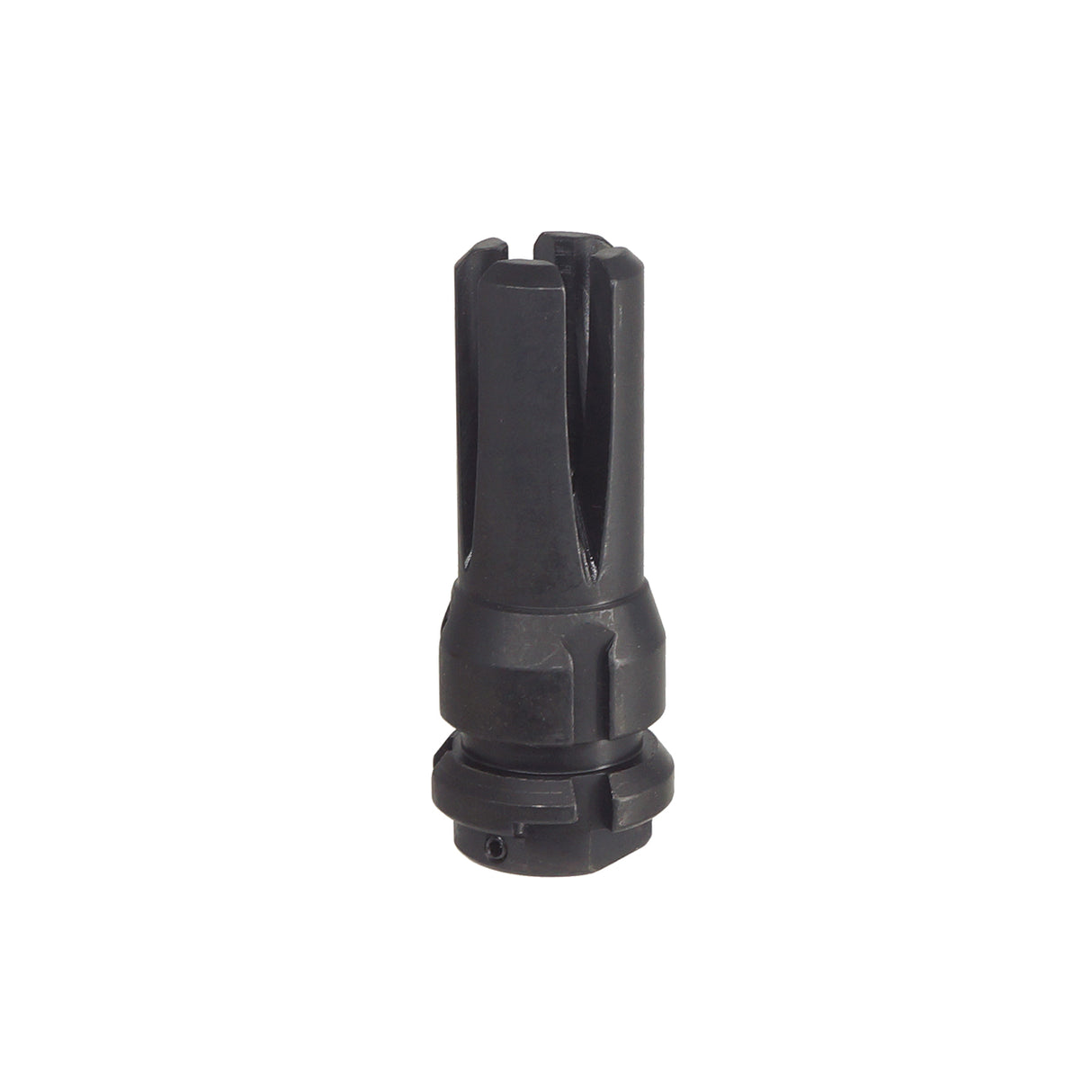 5KU DA Sandman-S SMS762 Airsoft Suppressor for 14mm- ( 5KU-316 )