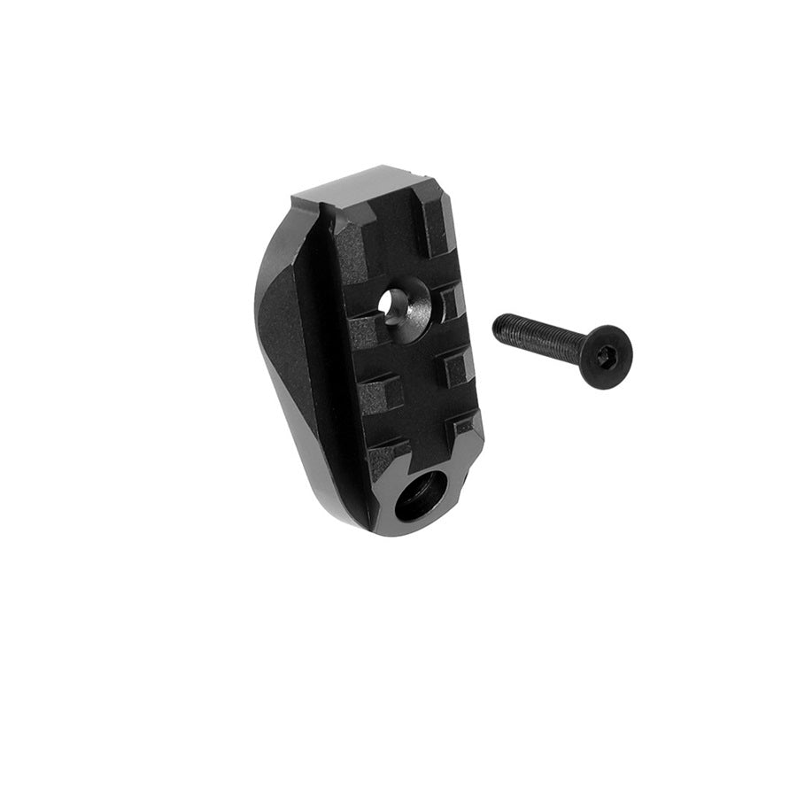 5KU Picatinny Rail Stock Base for M4 AEG ( 5KU-317 )