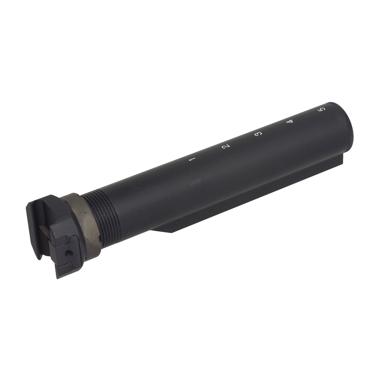 5KU M1913 20mm 5 Position Picatinny Buffer Tube ( 5KU-320 )