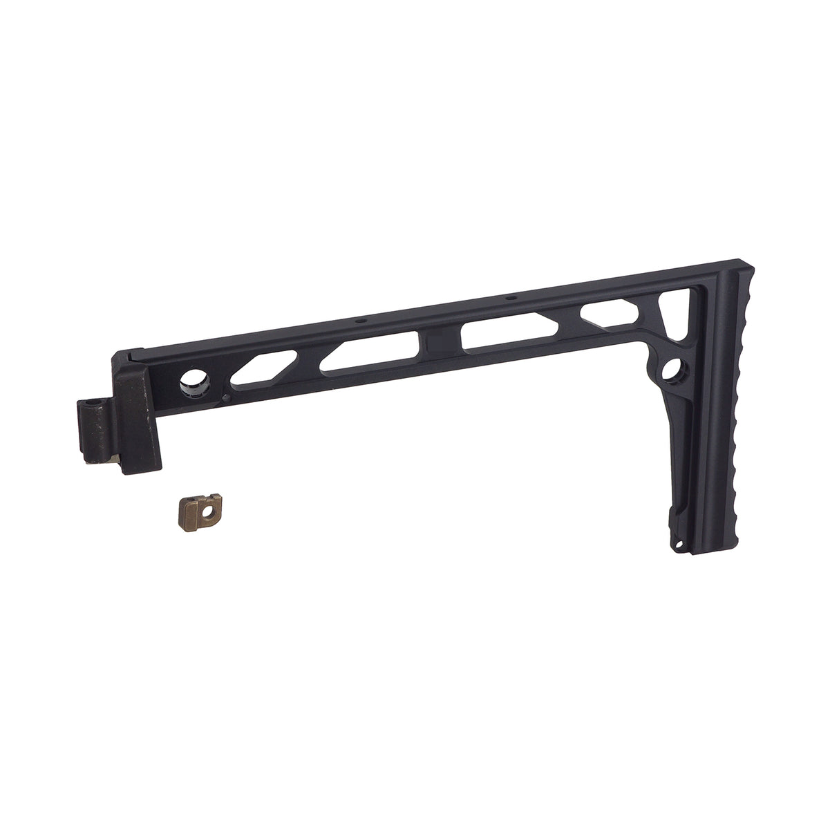 5KU SS-8 Folding Mech for GHK / LCT / CYMA AK Series ( 5KU-330 )