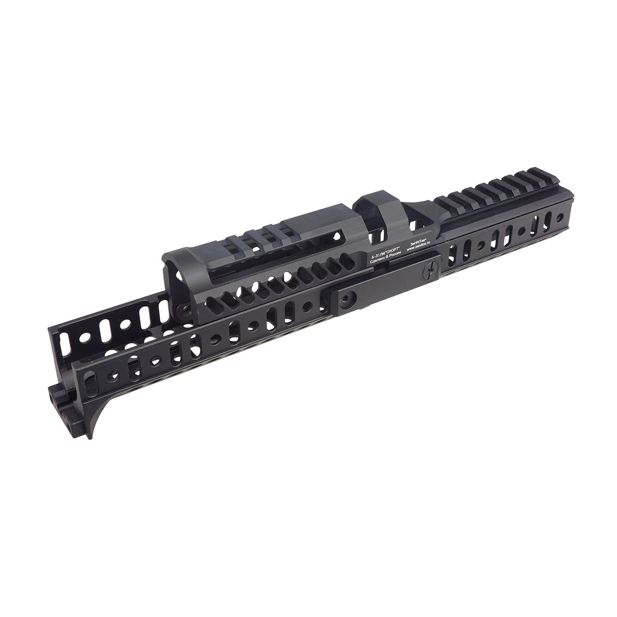 5KU SPORT-3 Tactical Handguard Kit for LCT PP-19 ( 5KU-335 )
