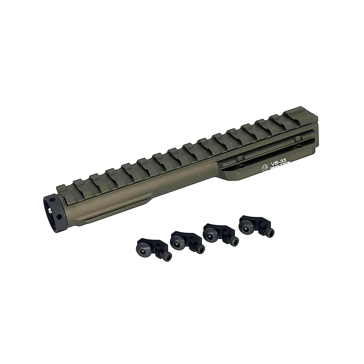 5KU VS-33 Gas Tube for AK Airsoft ( 5KU-346 )