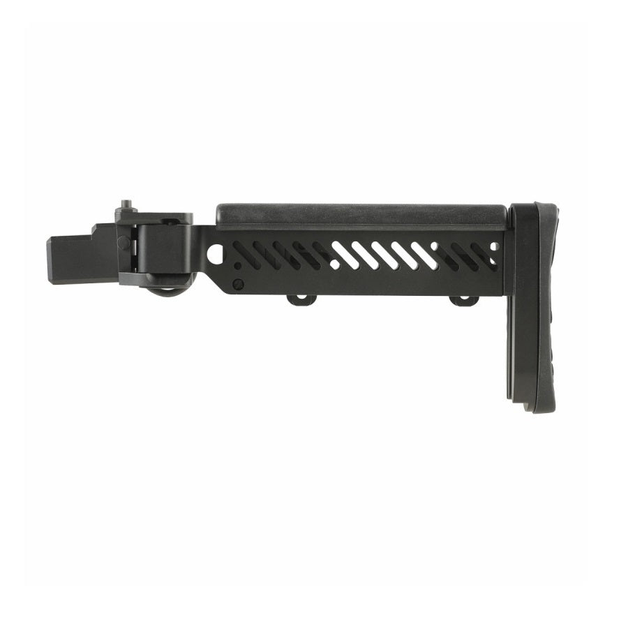 5KU PT-5 Side Folding Stock for GHK GBB AKM Airsoft ( 5KU-347 )
