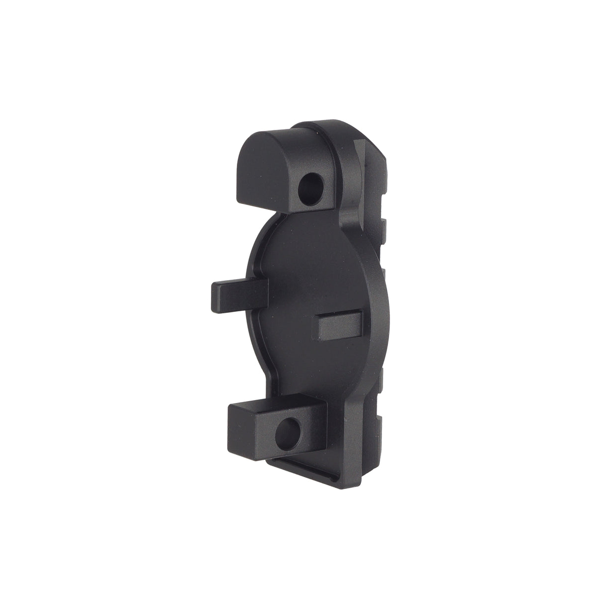 5KU Picatinny M1913 Rail Stock Adapter for Marui MP5K AEG ( 5KU-357 )