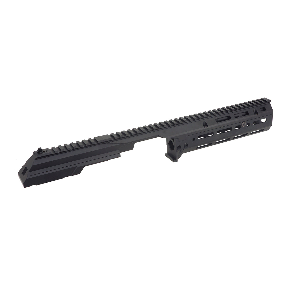 5KU Mk3 Monolithic 1913 Flat Top Handguard for CYMA AKM/AK105 AEG ( 5KU-368 )