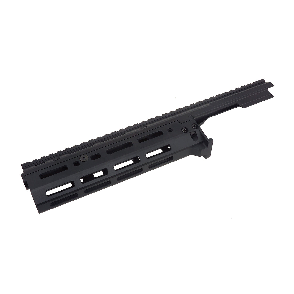 5KU Mk3 Monolithic 1913 Flat Top Handguard for CYMA AKM/AK105 AEG ( 5KU-368 )