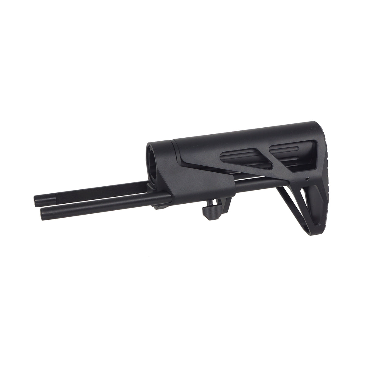 5KU MDX Retractable CQB Stock for M4 AEG ( 5KU-388 )