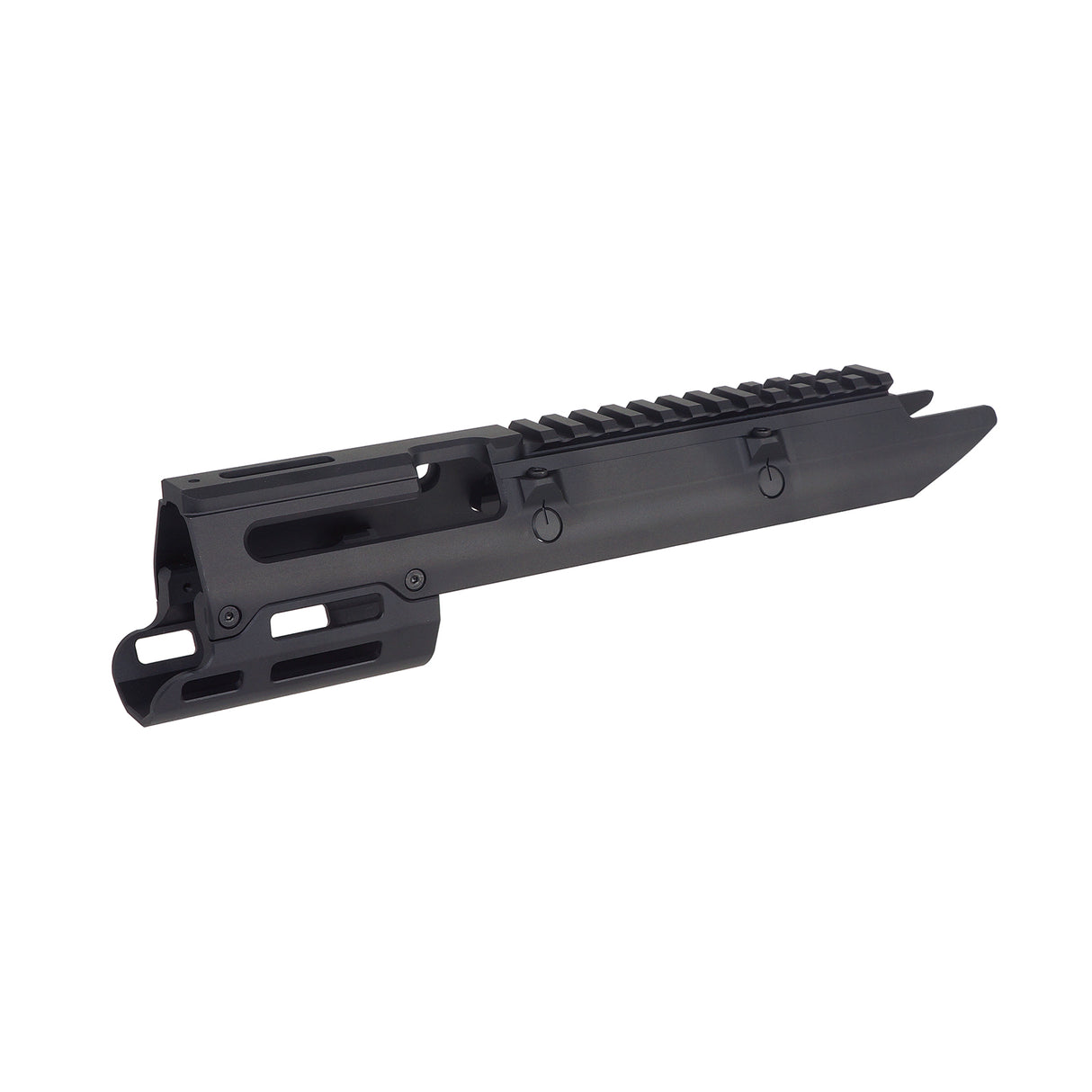 5KU UTG Style M-Lok Rail Handguard for VFC MP5K GBB Airsoft ( 5KU-392V )
