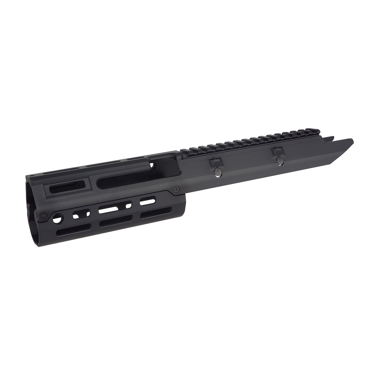 5KU Monolithic M-Lok Rail Handguard for Marui Next Gen. MP5 AEG ( 5KU-393M )