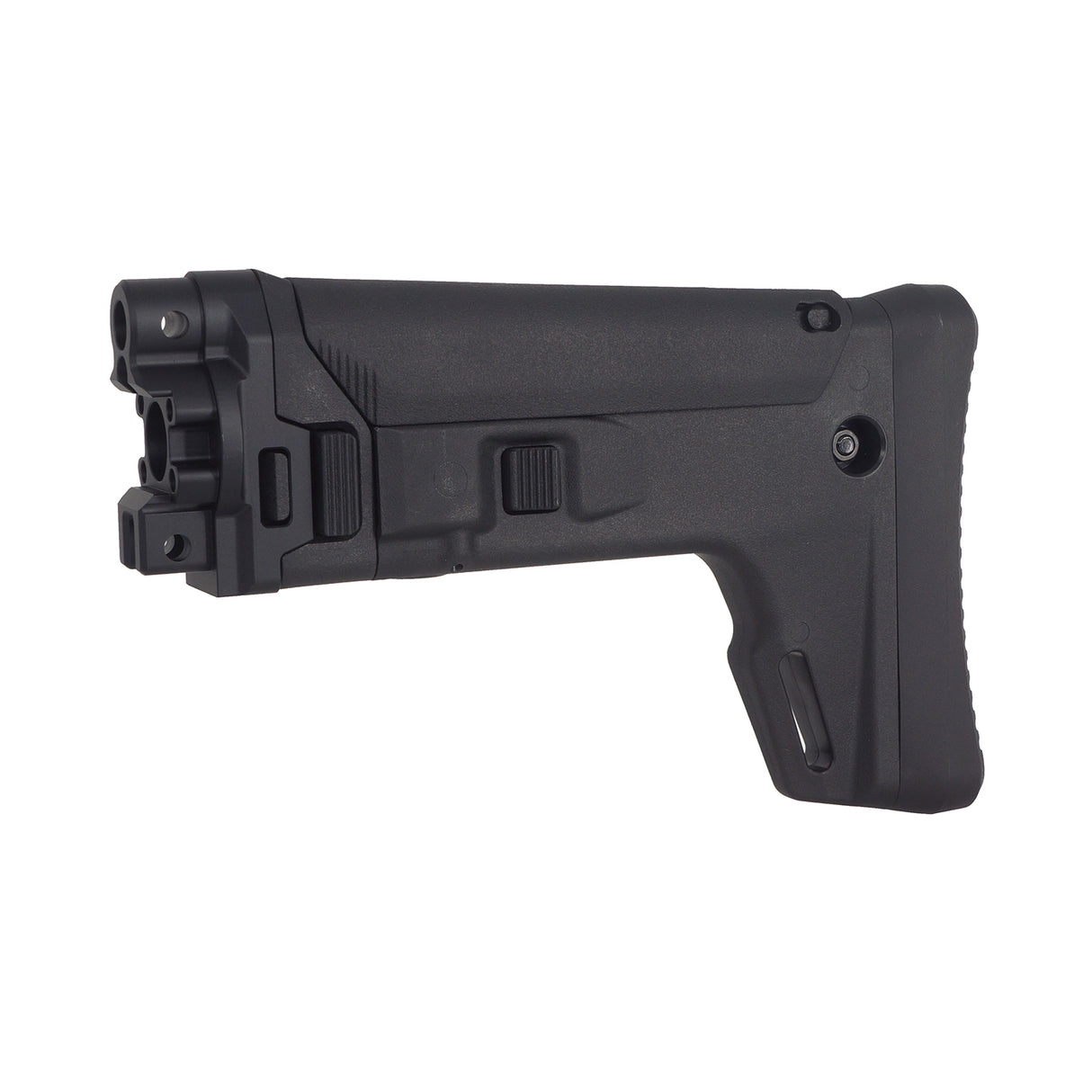 5KU ACR Style Retractable Stock for VFC MP5K GBB Airsoft ( 5KU-394 )