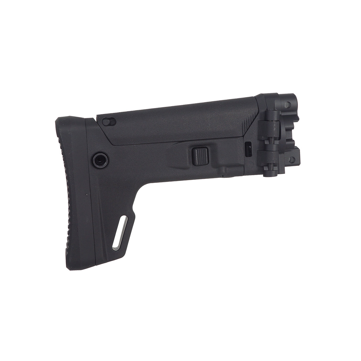 5KU ACR Style Retractable Stock for VFC MP5K GBB Airsoft ( 5KU-394 )