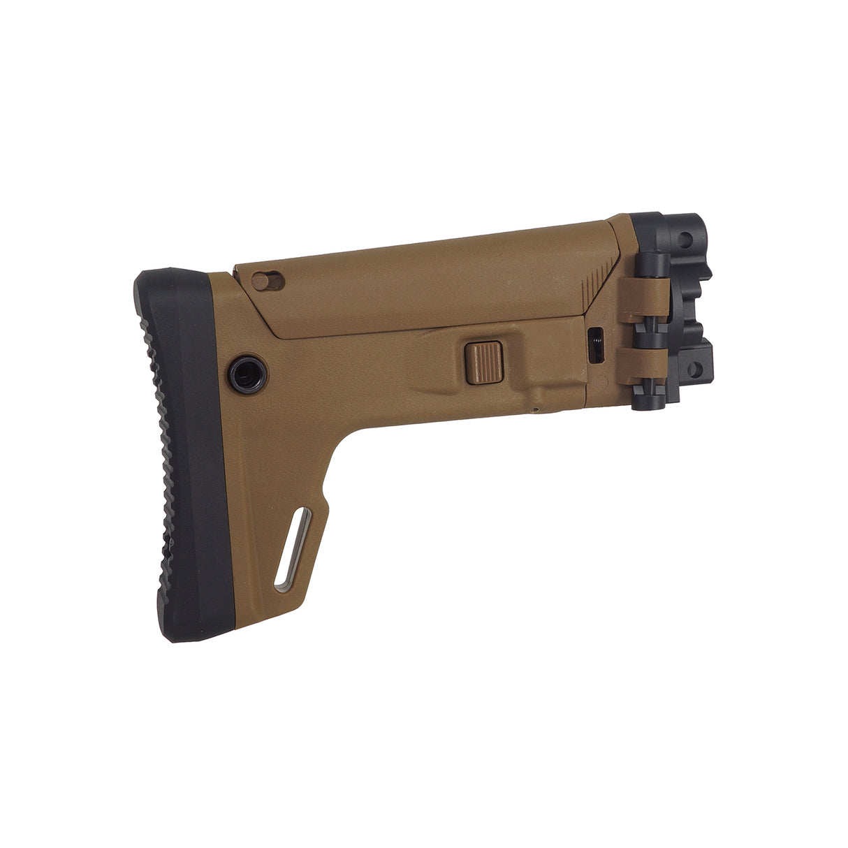 5KU ACR Style Retractable Stock for VFC MP5K GBB Airsoft ( 5KU-394 )