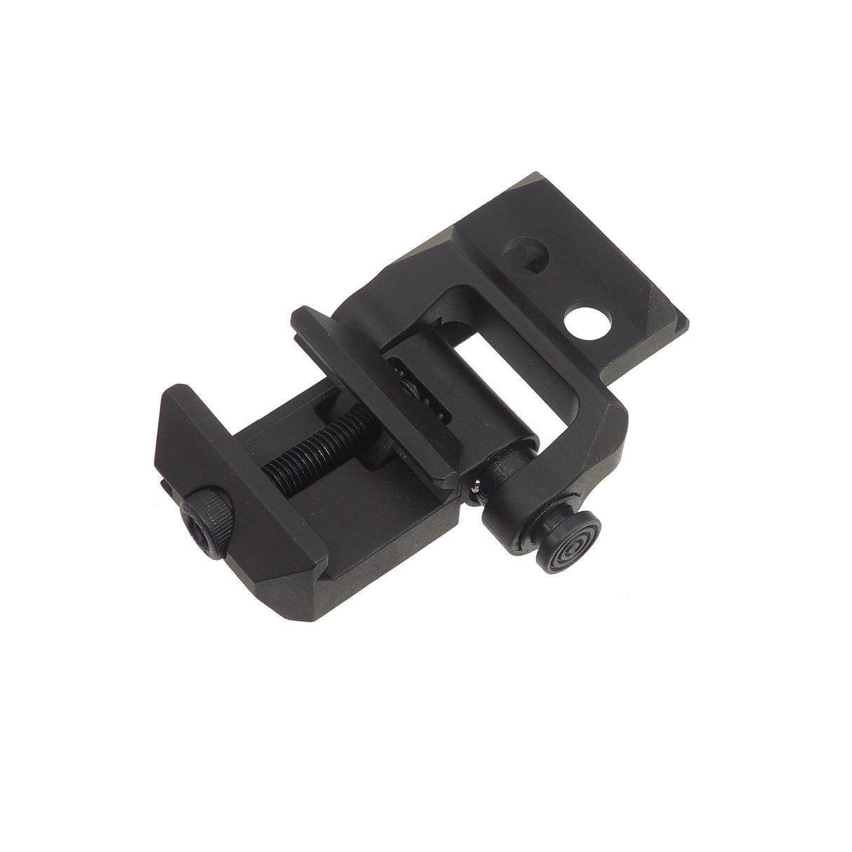 5KU Locking Stock Hinge Assembly for 1913 Interface ( 5KU-399 )
