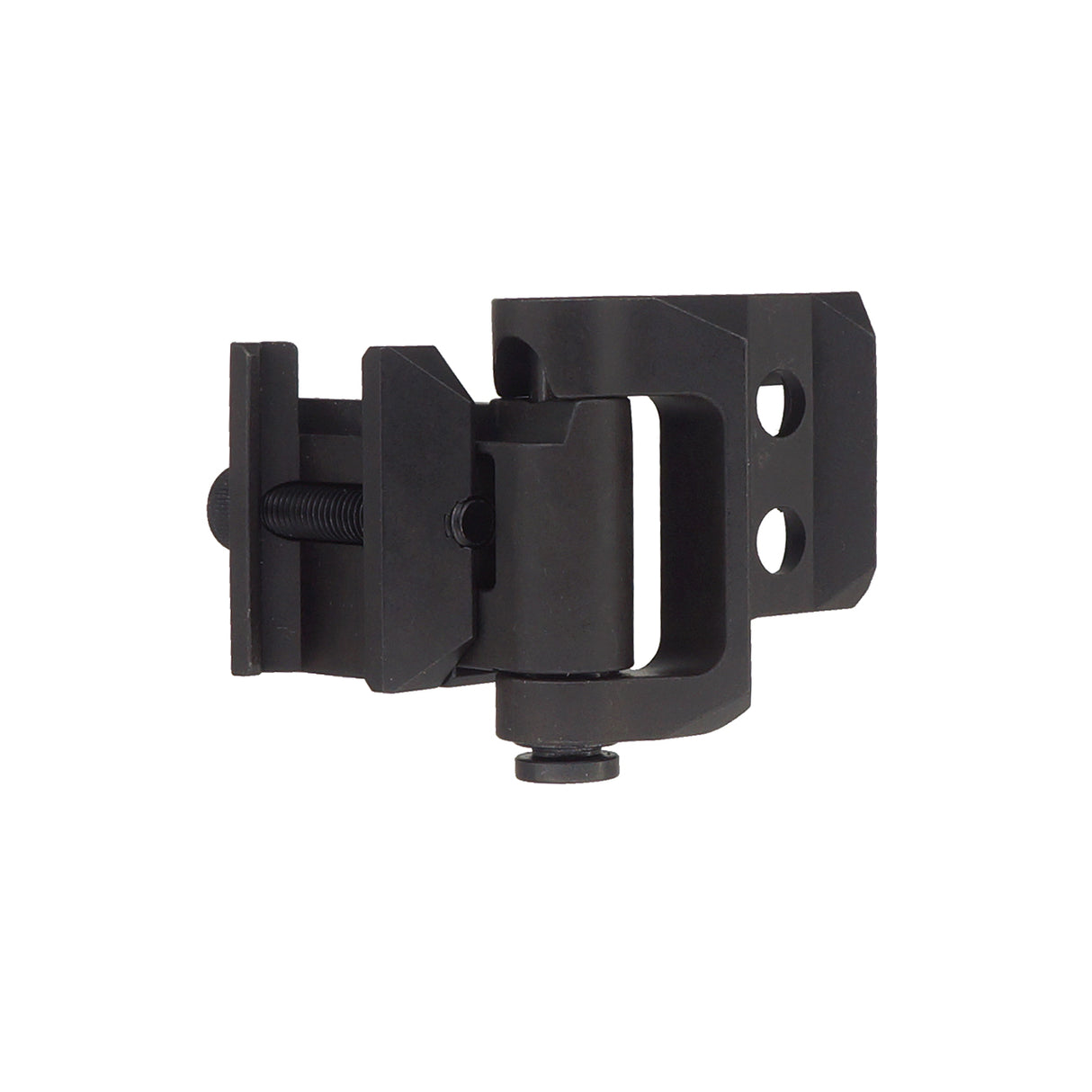 5KU Locking Stock Hinge Assembly for 1913 Interface ( 5KU-399 )