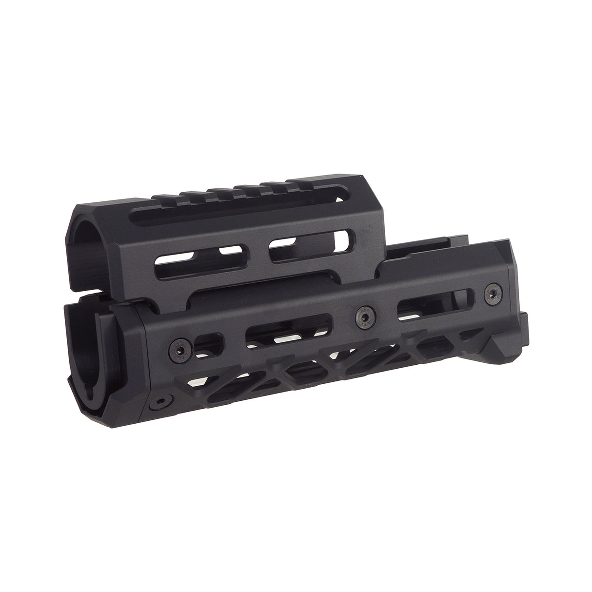 5KU Short M-LOK Handguard for Marui AK GBB Airsoft ( 5KU-404M )