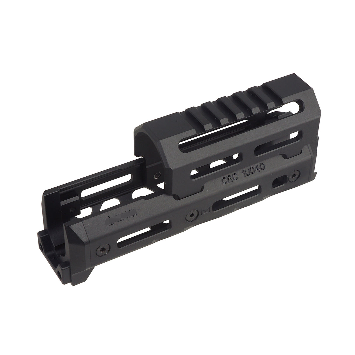 5KU Short M-LOK Handguard for GHK AK GBB Airsoft ( 5KU-404G )