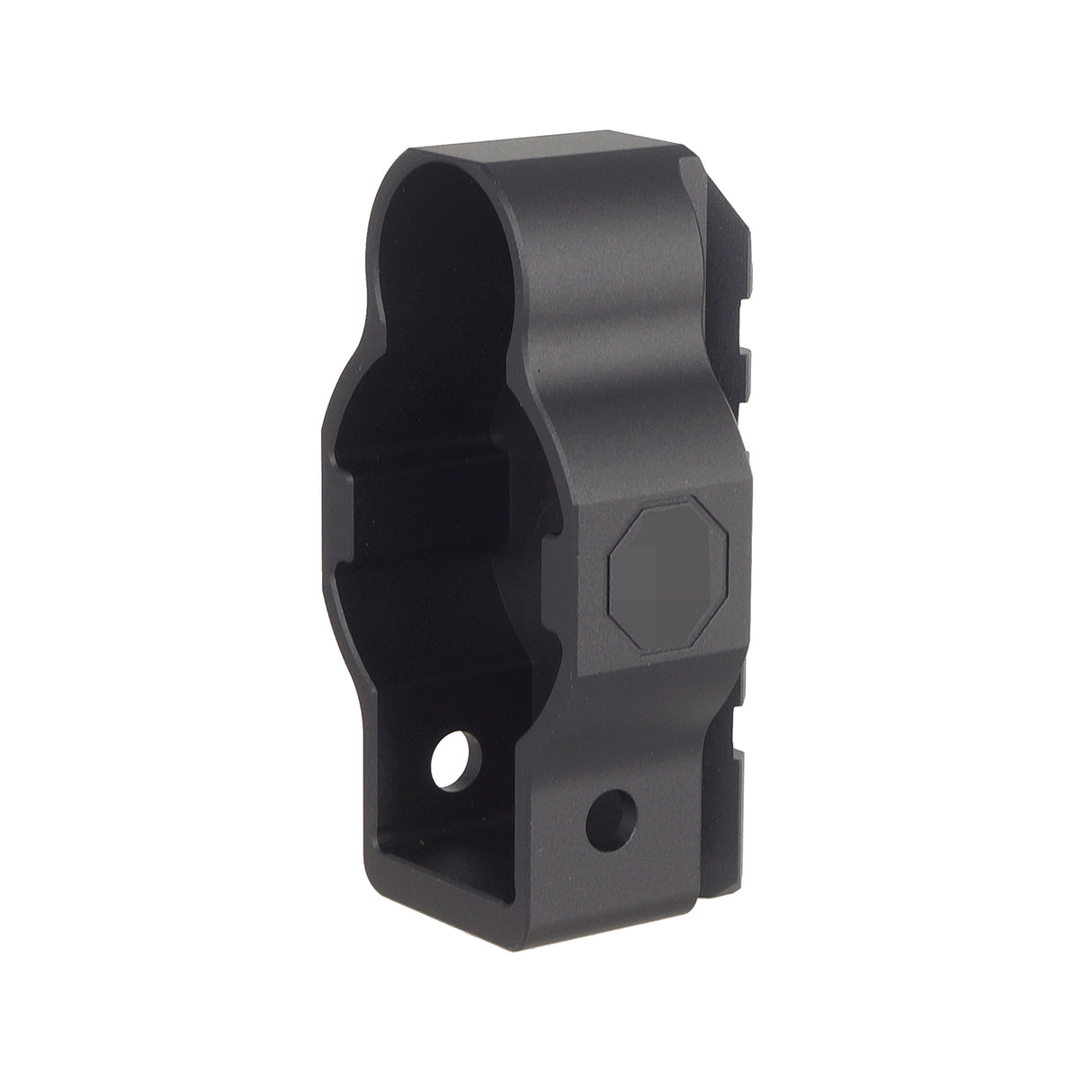 5KU 1913 Rail Stock Adapter for CYMA MP5 AEG Airsoft ( 5KU-405 )