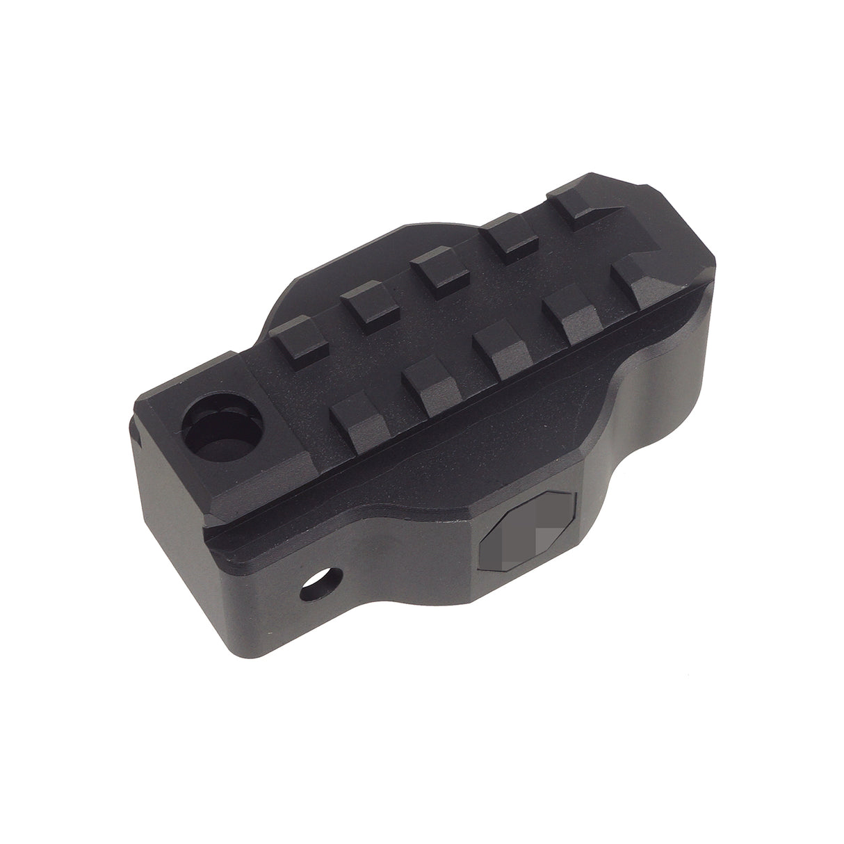5KU 1913 Rail Stock Adapter for CYMA MP5 AEG Airsoft ( 5KU-405 )