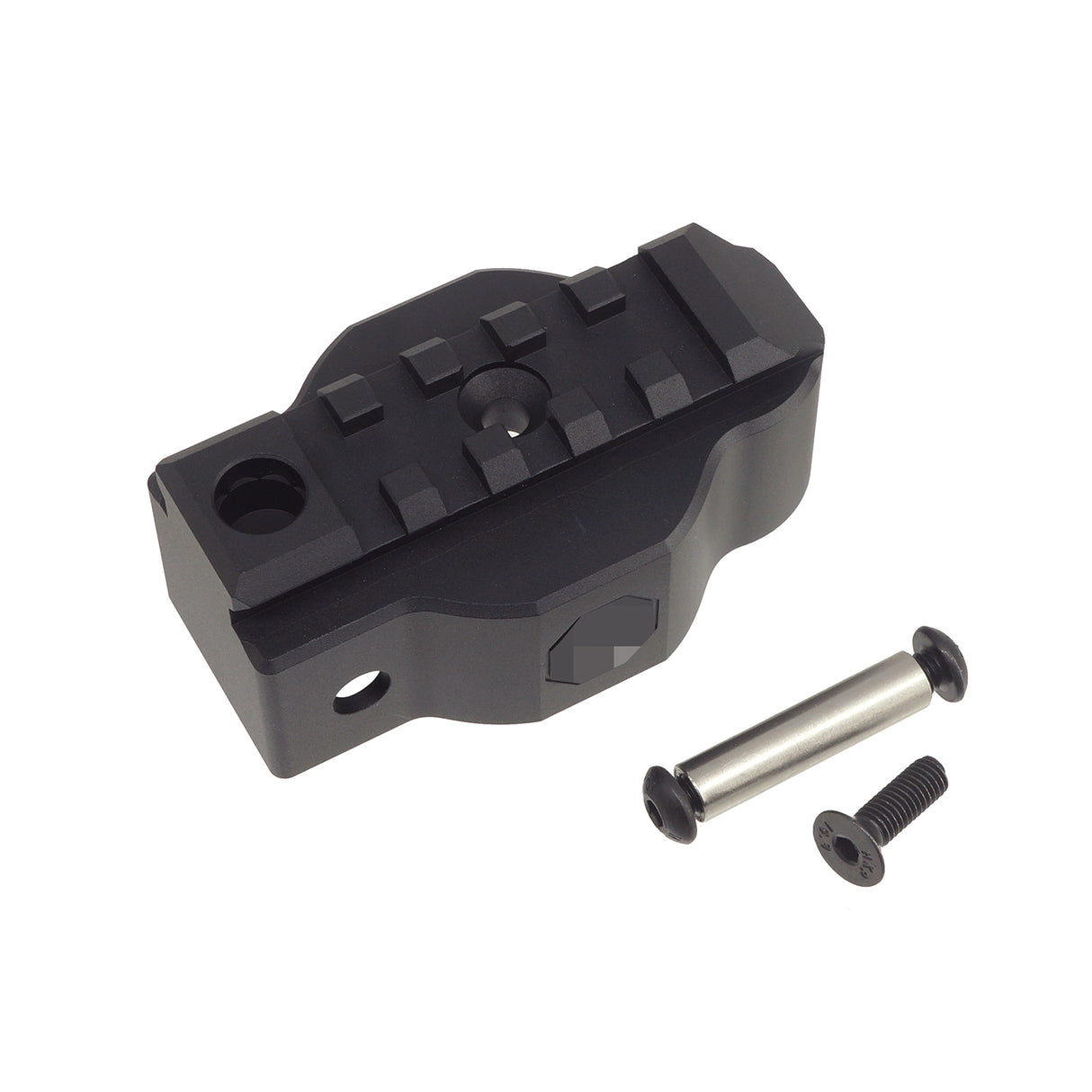 5KU 1913 Rail Stock Adapter for Marui Next Gen MP5 AEG Airsoft ( 5KU-406 )