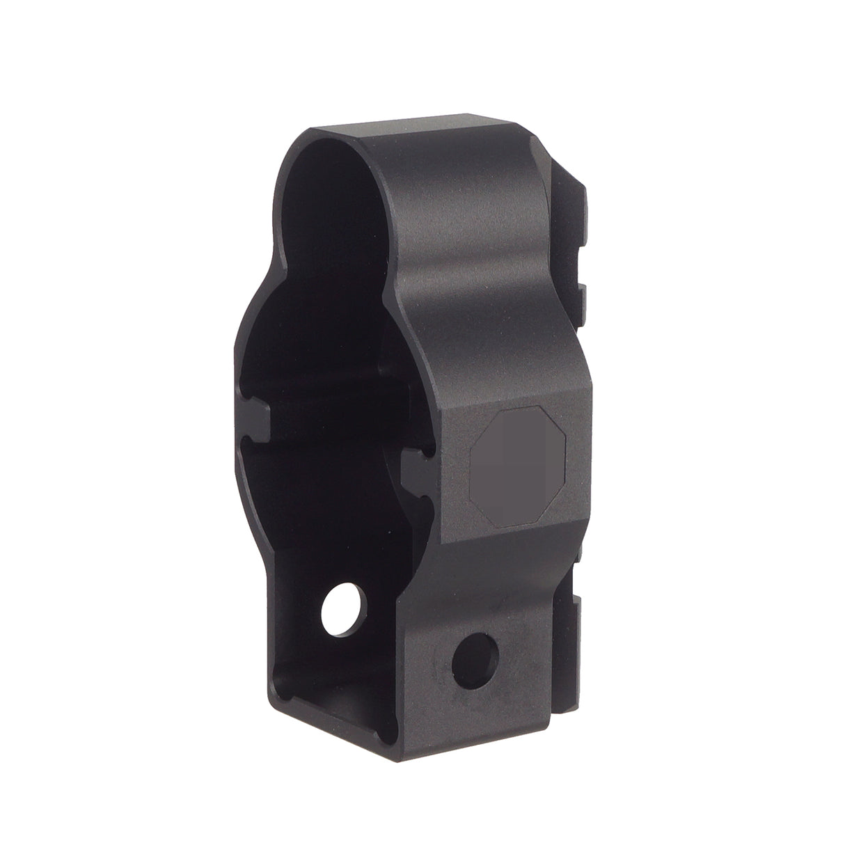 5KU 1913 Rail Stock Adapter for VFC / Umarex MP5 GBB Airsoft ( 5KU-407 )