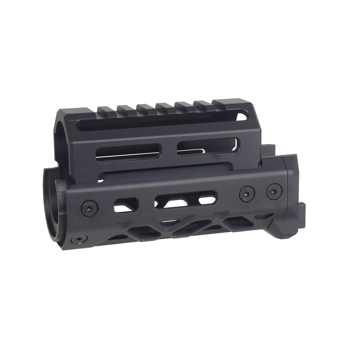 5KU 1U043 KPYK M-LOK Handguard for CYMA AK-74U Airsoft ( 5KU-412 )