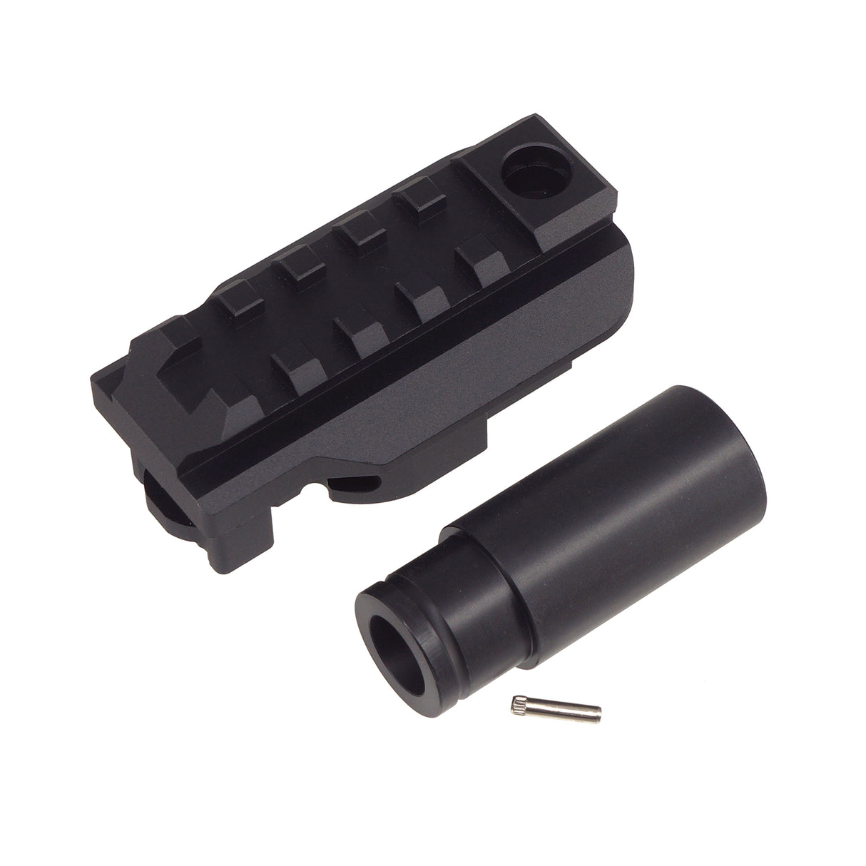 5KU 1913 Rail Stock Adapter for Archwick APC9K GBB SMG ( 5KU-413 )