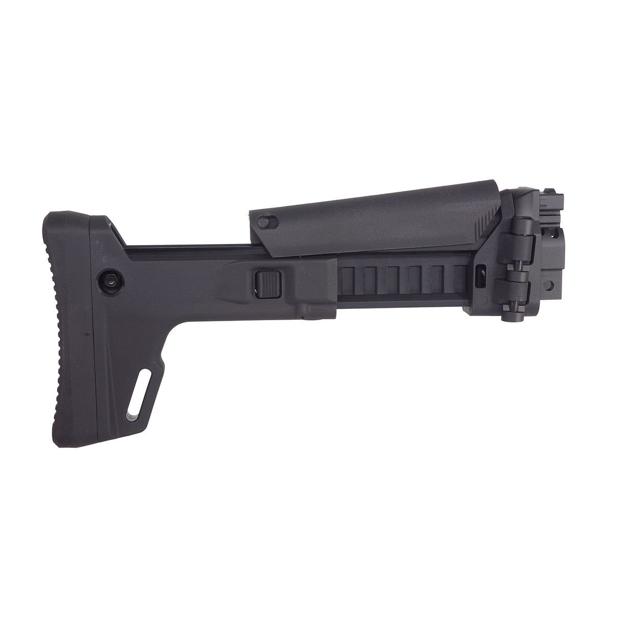 5KU ACR Style Retractable Stock for Archwick APC9K GBB SMG ( 5KU-414 )