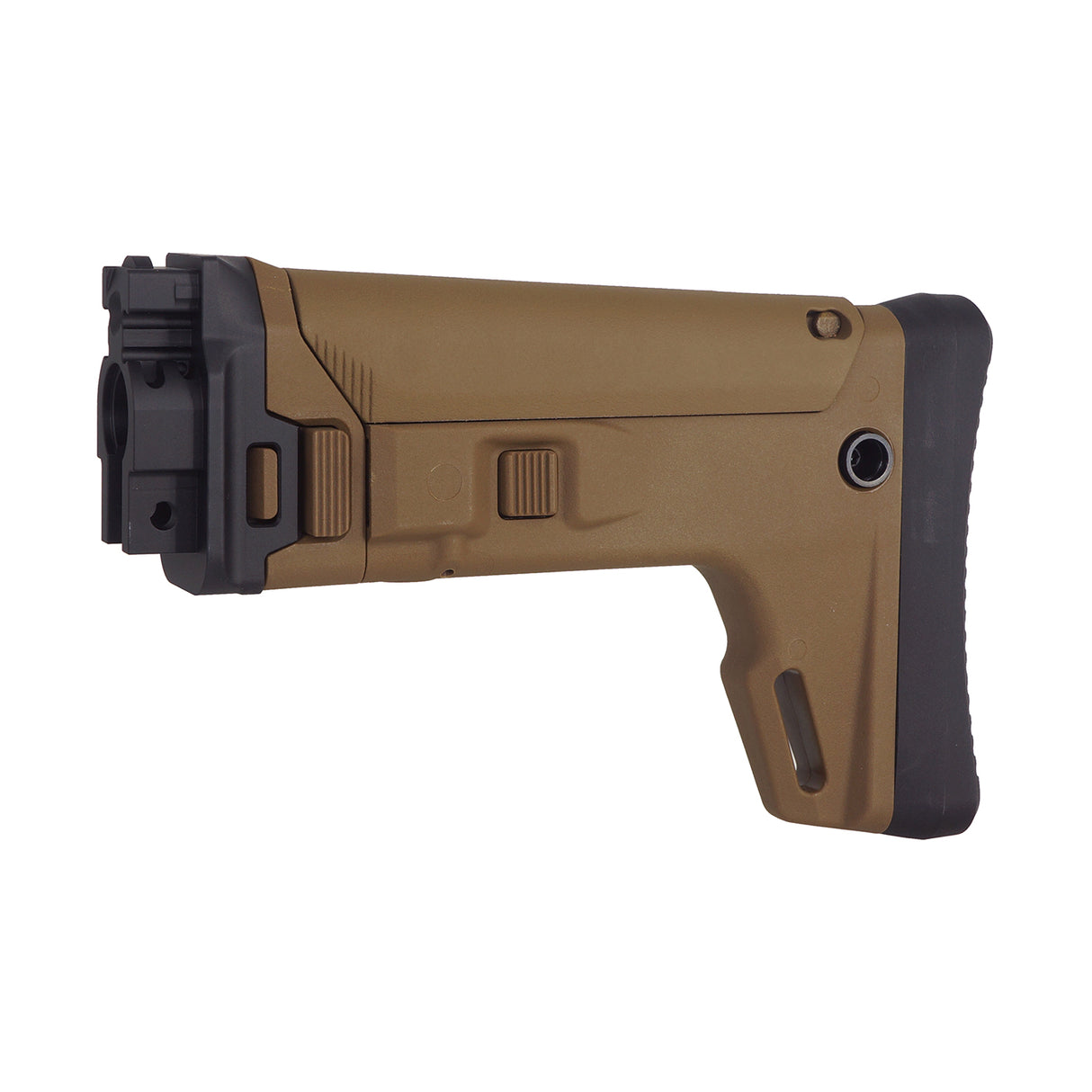 5KU ACR Style Retractable Stock for Archwick APC9K GBB SMG ( 5KU-414 )