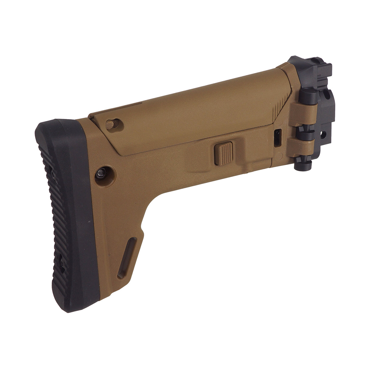 5KU ACR Style Retractable Stock for Archwick APC9K GBB SMG ( 5KU-414 )