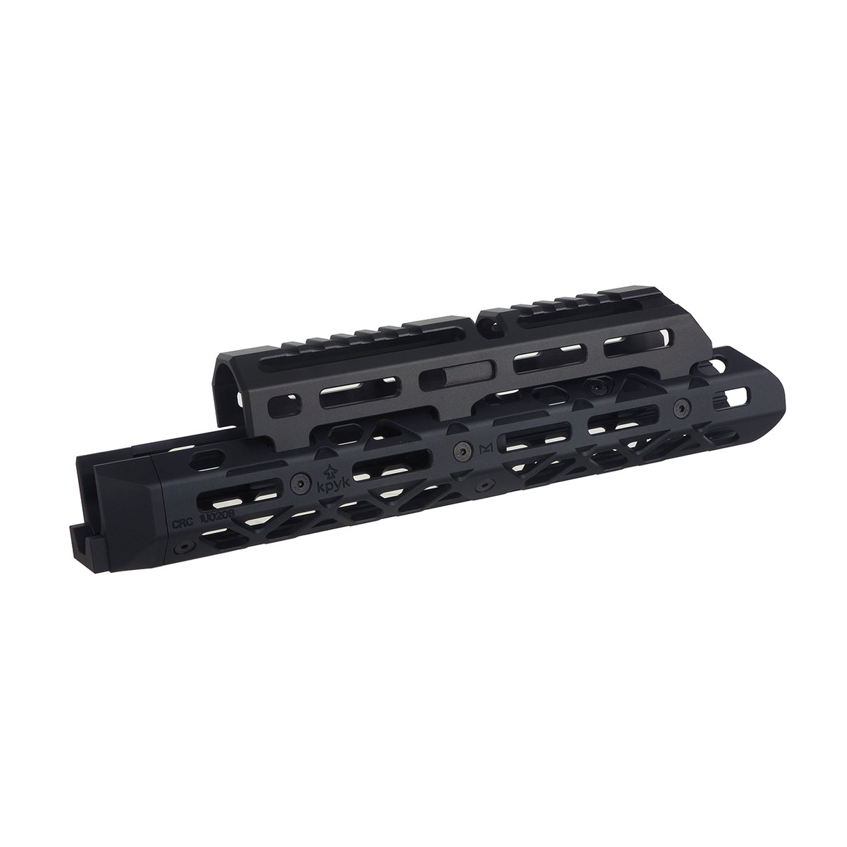 5KU 1U020B Medium Handguard for CYMA AKM / AK105 AEG ( 5KU-419C )