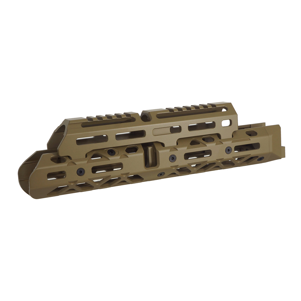 5KU 1U020B Medium Handguard for CYMA AKM / AK105 AEG ( 5KU-419C )