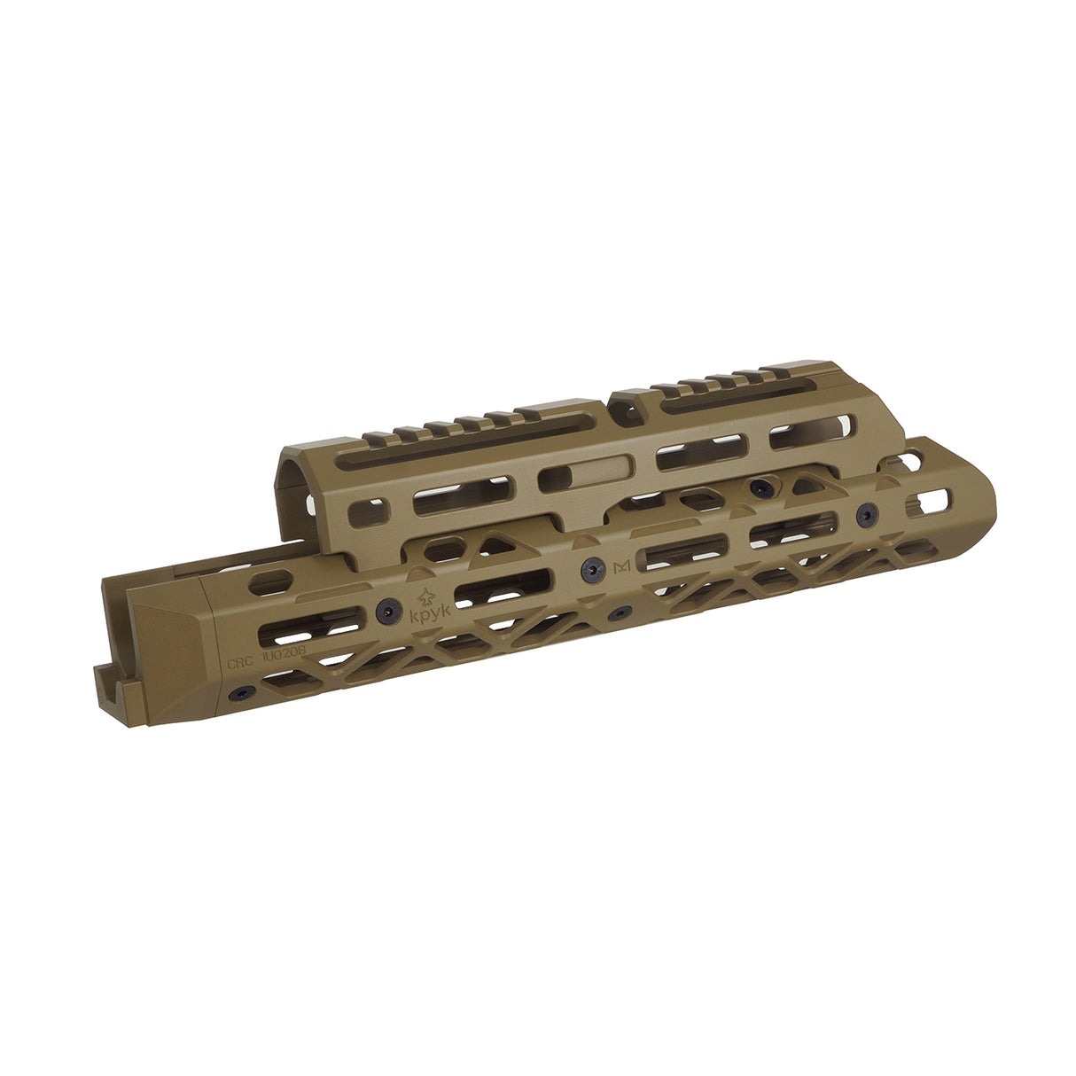 5KU 1U020B Medium Handguard for CYMA AKM / AK105 AEG ( 5KU-419C )