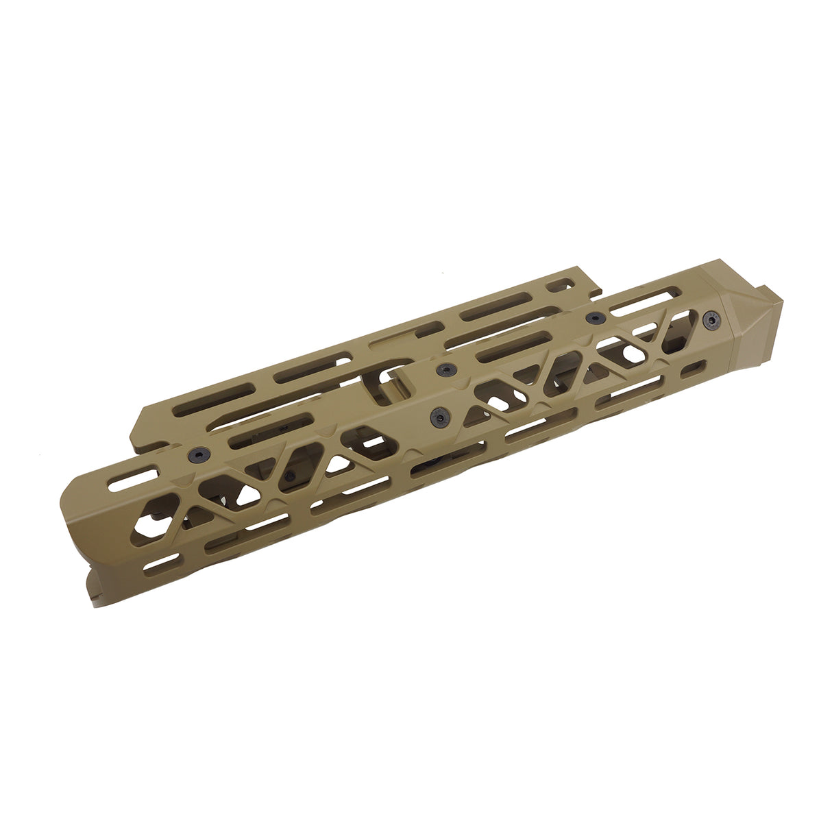 5KU 1U020B Medium Handguard for CYMA AKM / AK105 AEG ( 5KU-419C )