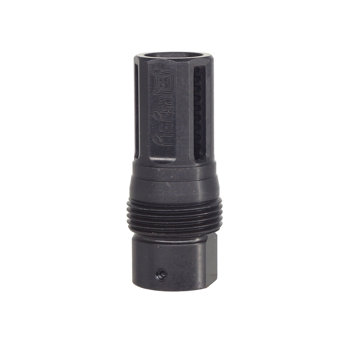 5KU ピッグペン スチールフラッシュハイダー 14mm用 (5KU-423)