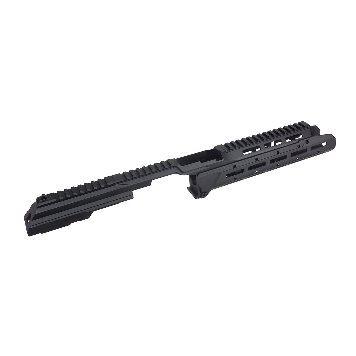 5KU Chassis Mk3 Monolithic M-Lok Handguard for Marui AKM GBB ( GBTMAK013 )