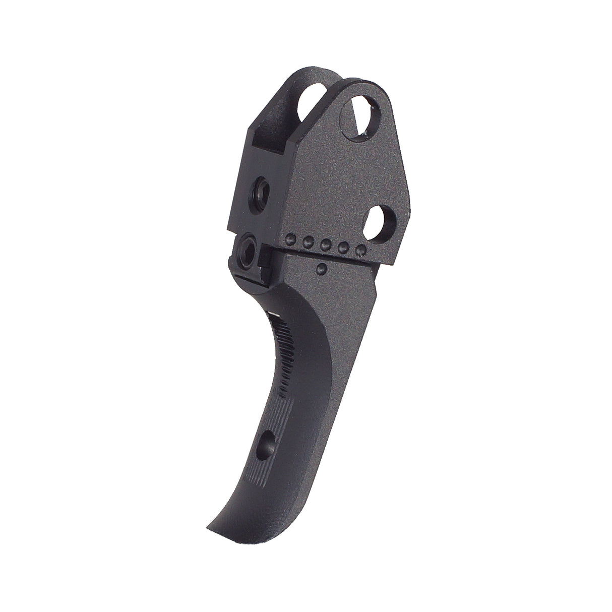 5KU CNC Aluminum Adjustable Trigger for KJW CZ Shadow2/TS2 Airsoft ( GBSD2036 )