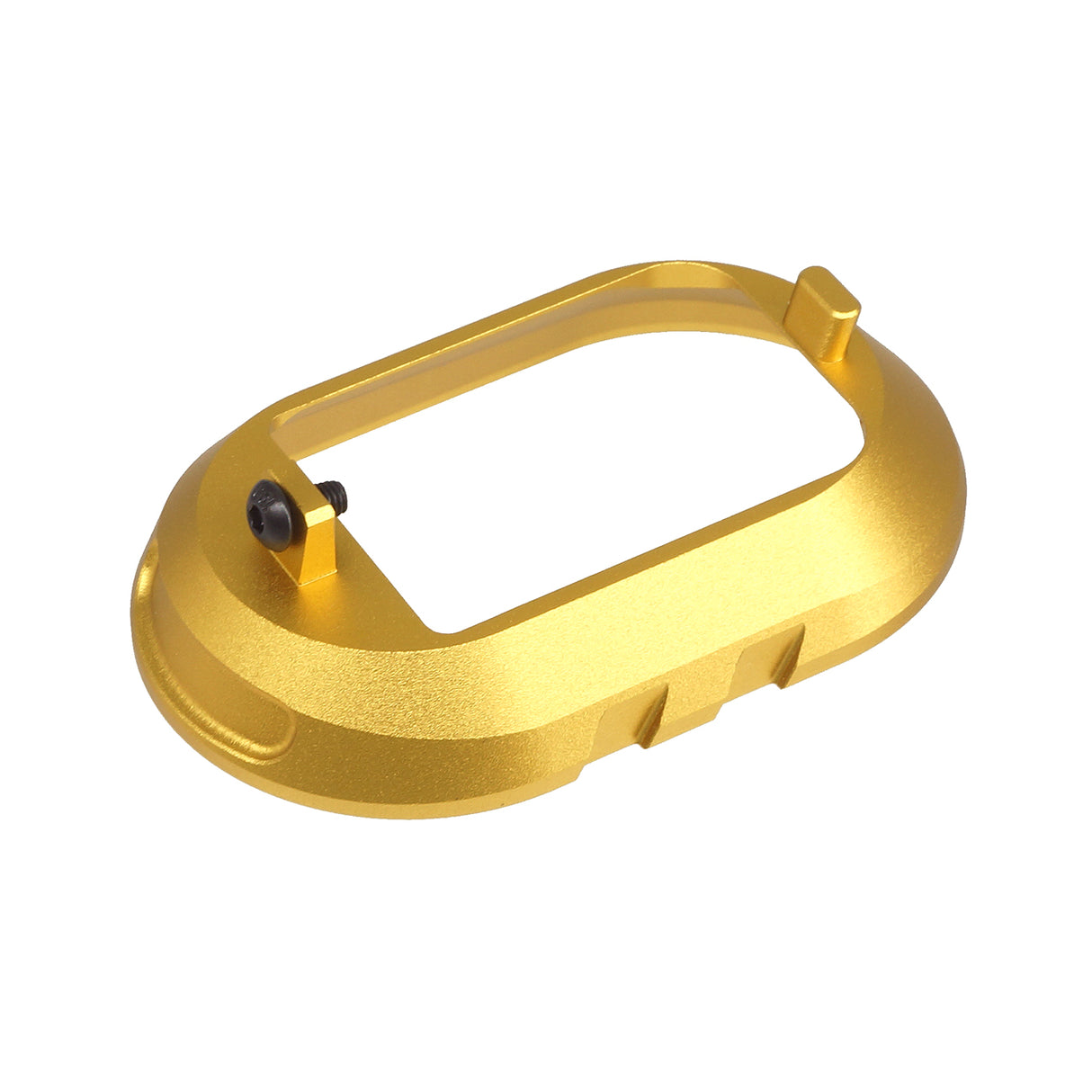 5KU Aluminum Magwell for SIG / VFC P320 X-Series Airsoft ( GBVM007 )