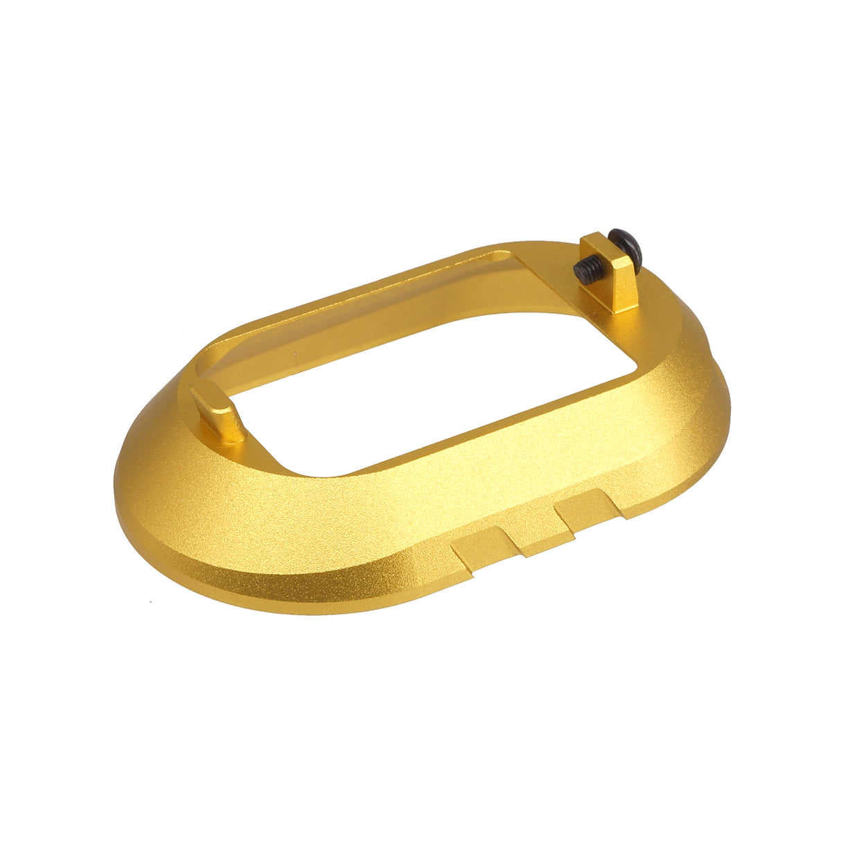 5KU Aluminum Magwell for SIG / VFC P320 X-Series Airsoft ( GBVM007 )